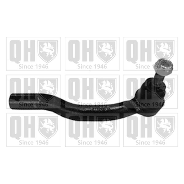 1 rotule de direction droite Quinton Hazell QR3497S