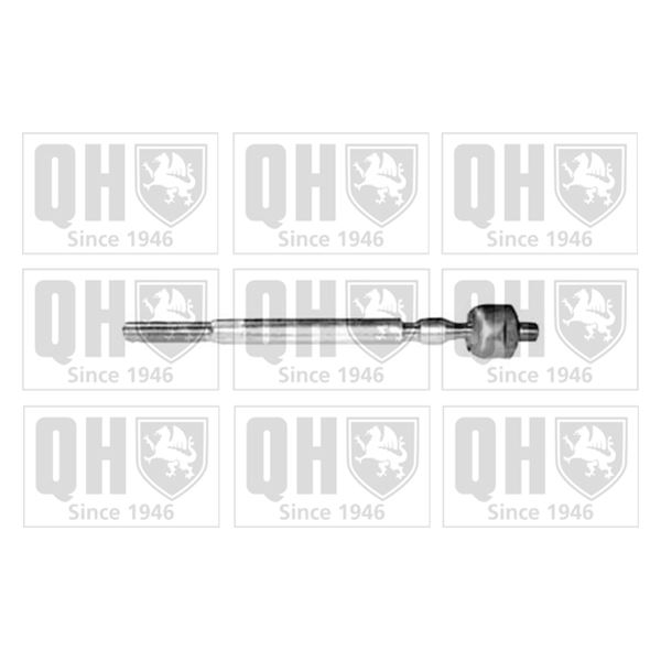 1 rotule axiale Quinton Hazell QR3501S