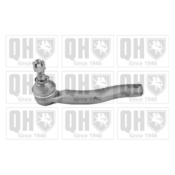 1 rotule de direction gauche Quinton Hazell QR3502S
