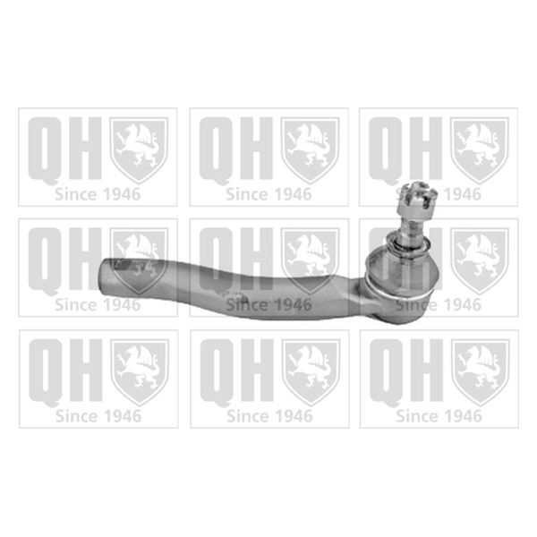 1 rotule de direction droite Quinton Hazell QR3503S