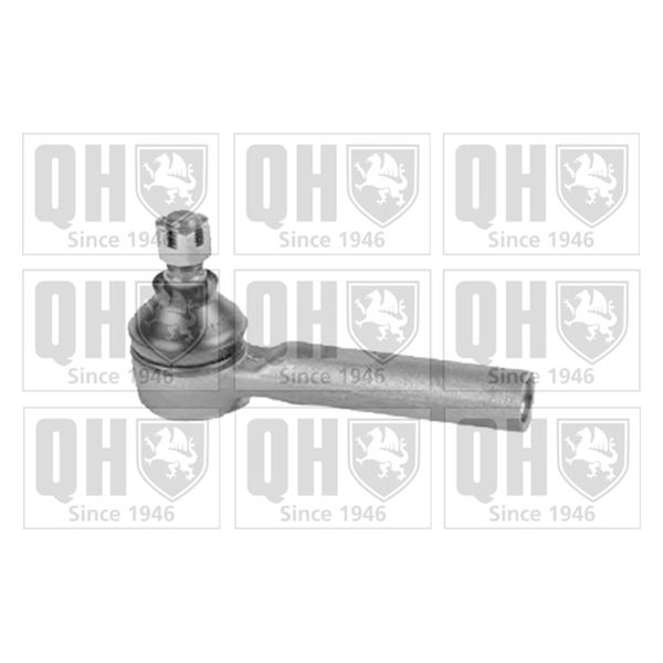 1 rotule de direction Quinton Hazell QR3504S