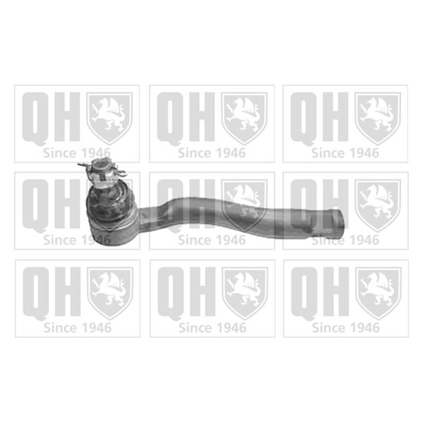 1 rotule de direction gauche Quinton Hazell QR3506S