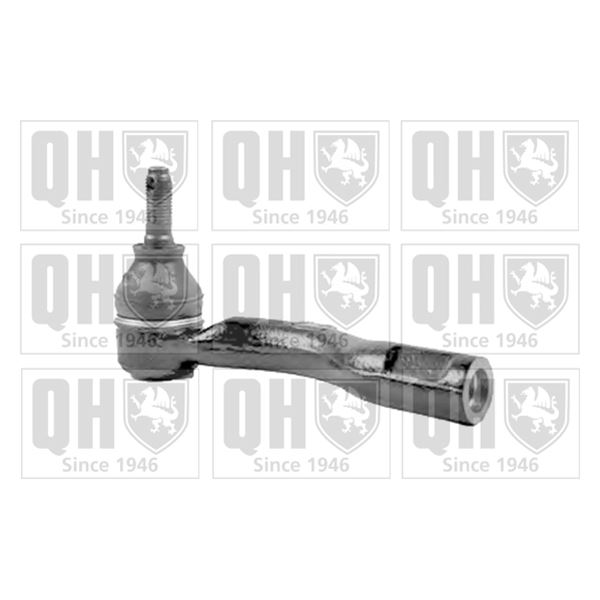 1 rotule de direction gauche Quinton Hazell QR3512S