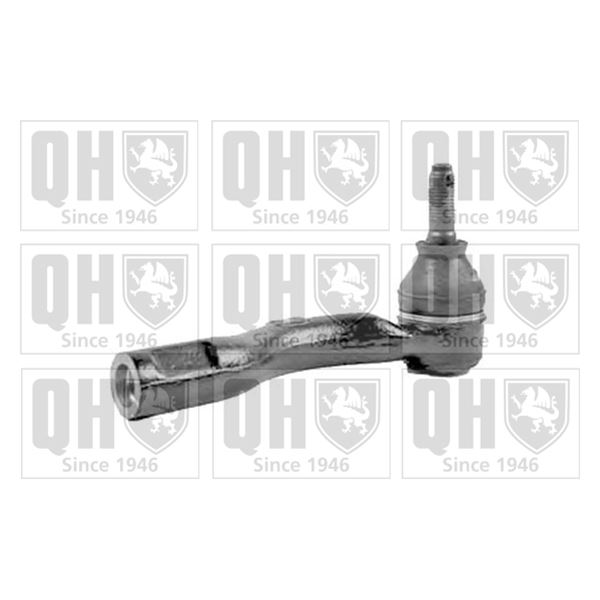 1 rotule de direction droite Quinton Hazell QR3513S