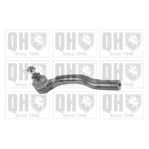 1 rotule de direction gauche Quinton Hazell QR3515S