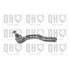 1 rotule de direction gauche Quinton Hazell QR3515S