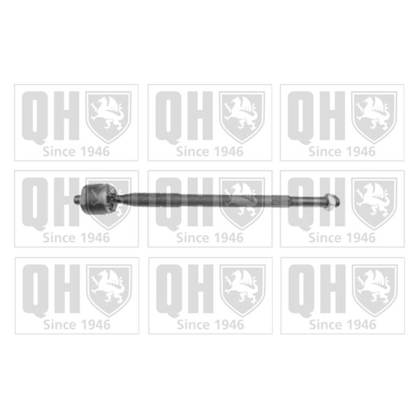1 rotule axiale Quinton Hazell QR3522S
