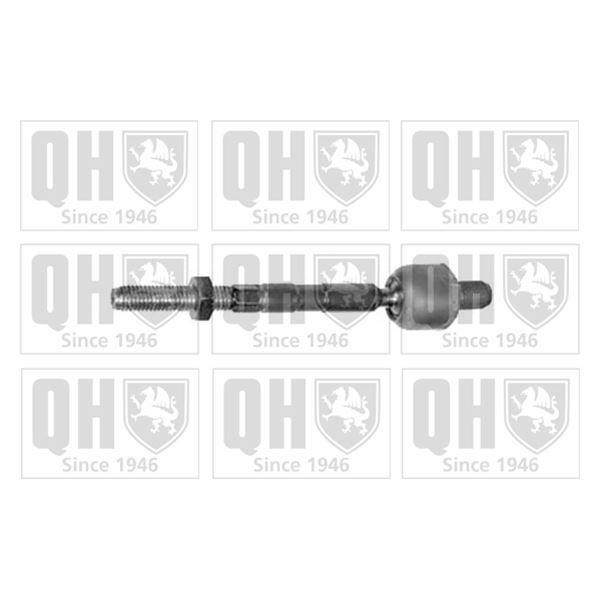 1 rotule axiale Quinton Hazell QR3523S