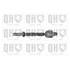 1 rotule axiale Quinton Hazell QR3523S