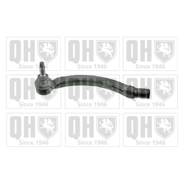 1 rotule de direction gauche Quinton Hazell QR3524S