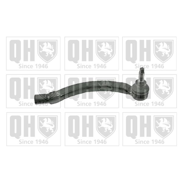 1 rotule de direction droite Quinton Hazell QR3525S