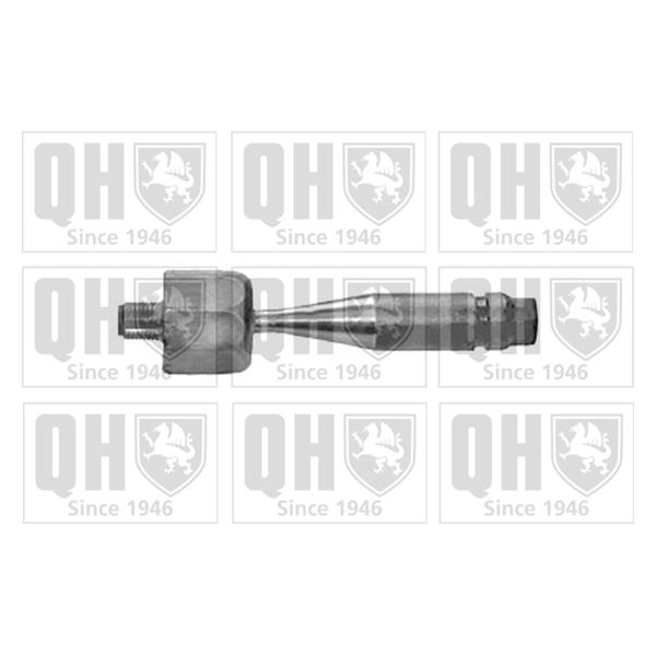 1 rotule axiale Quinton Hazell QR3529S