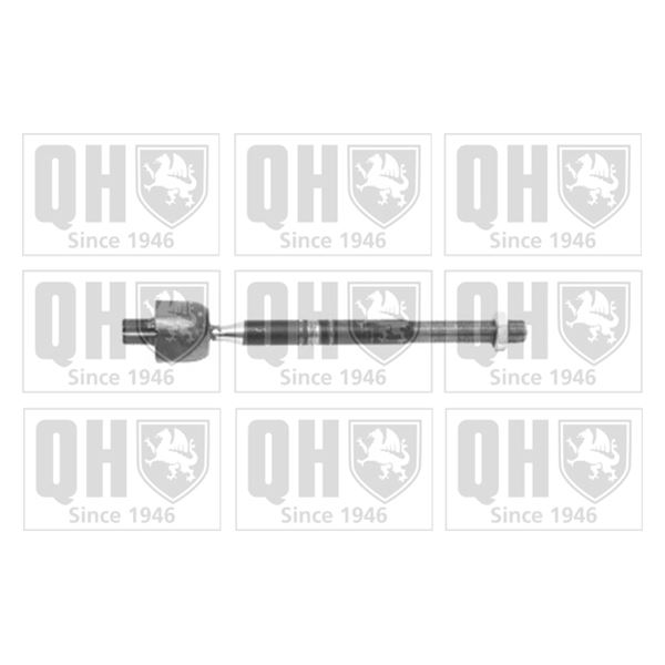 1 rotule axiale Quinton Hazell QR3531S