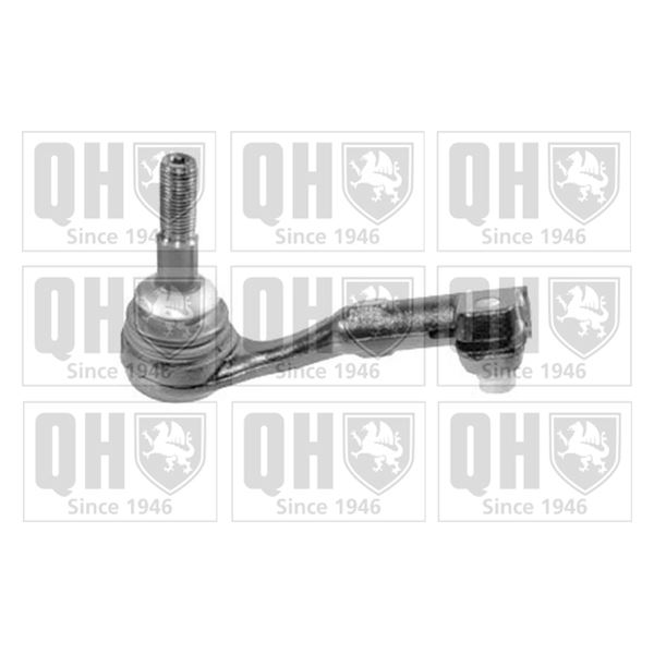 1 rotule de direction gauche Quinton Hazell QR3533S
