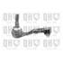 1 rotule de direction gauche Quinton Hazell QR3533S
