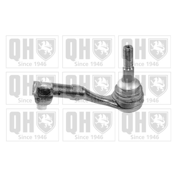 1 rotule de direction droite Quinton Hazell QR3534S