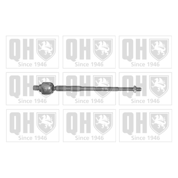 1 rotule axiale droite Quinton Hazell QR3537S