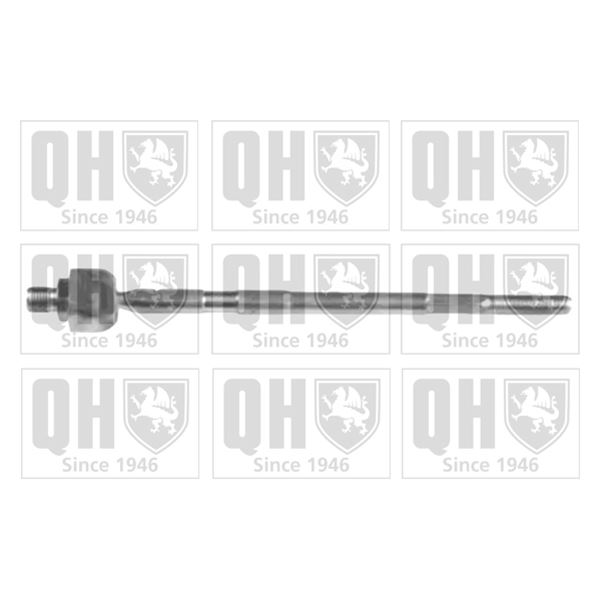 1 rotule axiale Quinton Hazell QR3538S