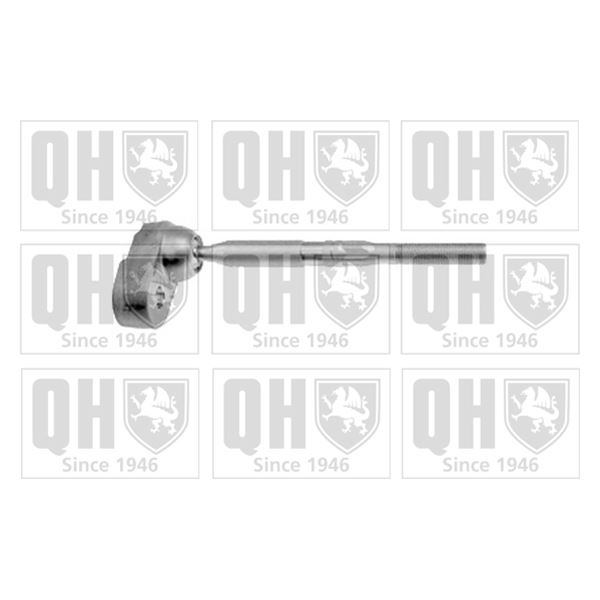 1 rotule axiale droite Quinton Hazell QR3541S