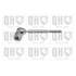 1 rotule axiale droite Quinton Hazell QR3541S