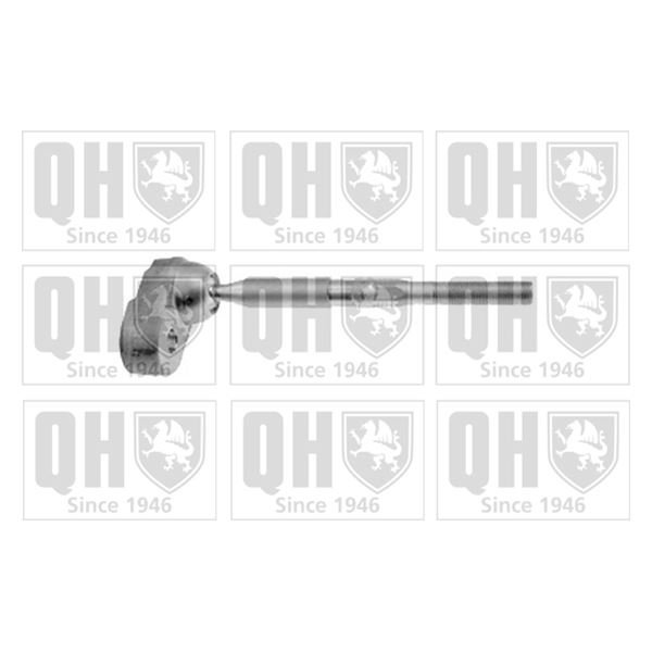 1 rotule axiale Quinton Hazell QR3542S