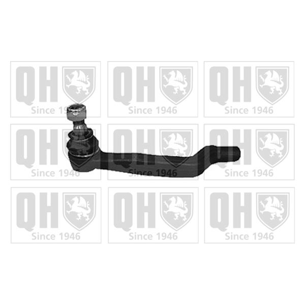 1 rotule de direction gauche Quinton Hazell QR3543S