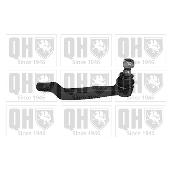 1 rotule de direction droite Quinton Hazell QR3544S