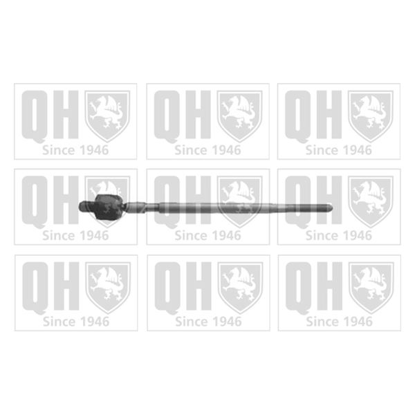 1 rotule axiale Quinton Hazell QR3551S