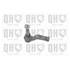 1 rotule de direction gauche Quinton Hazell QR3558S