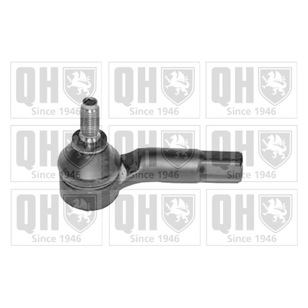 1 rotule de direction gauche Quinton Hazell QR3560S