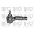 1 rotule de direction gauche Quinton Hazell QR3560S