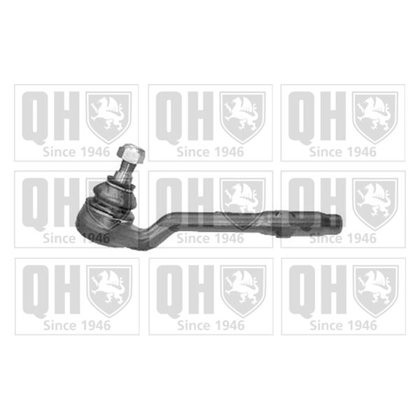 1 rotule de direction Quinton Hazell QR3563S