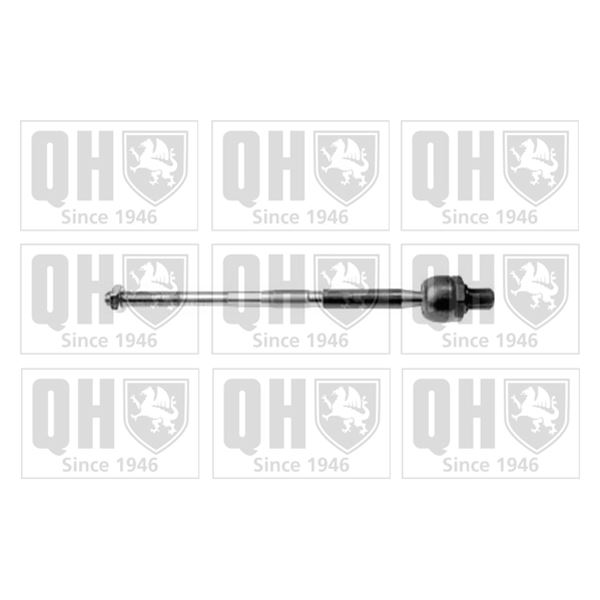 1 rotule axiale Quinton Hazell QR3567S