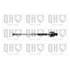 1 rotule axiale Quinton Hazell QR3567S