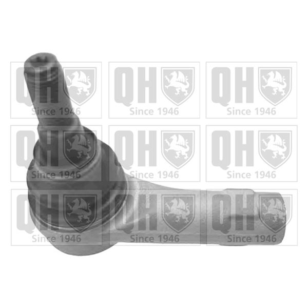1 rotule de direction gauche Quinton Hazell QR3568S