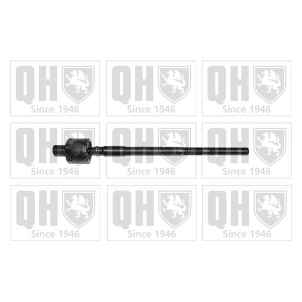1 rotule axiale gauche Quinton Hazell QR3570S