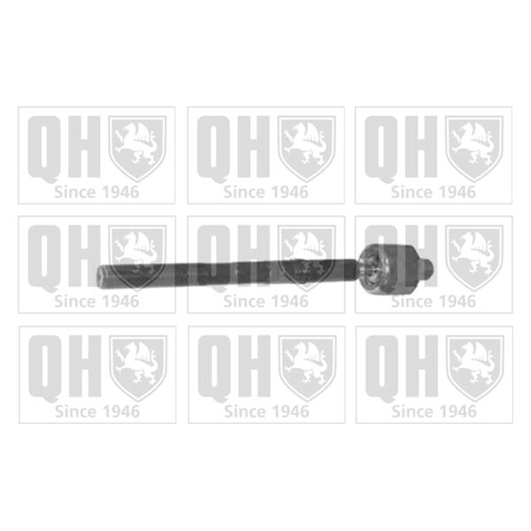1 rotule axiale droite Quinton Hazell QR3571S