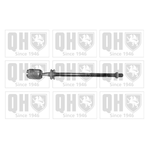 1 rotule axiale Quinton Hazell QR4082S