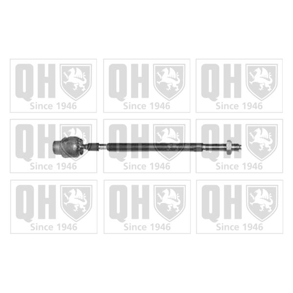 1 rotule axiale Quinton Hazell QR4124S