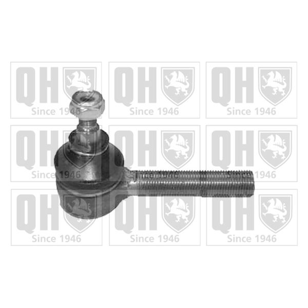 1 rotule de direction Quinton Hazell QR4165S