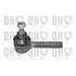 1 rotule de direction Quinton Hazell QR4165S