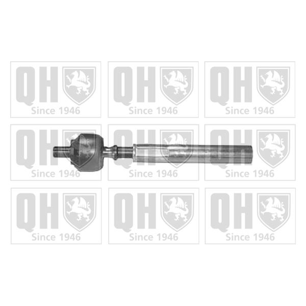 1 rotule axiale Quinton Hazell QR4192S