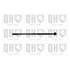 1 rotule axiale gauche Quinton Hazell QR5007S