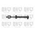 1 rotule axiale Quinton Hazell QR5012S