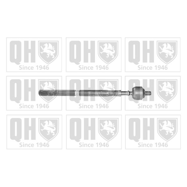 1 rotule axiale Quinton Hazell QR5014S