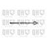 1 rotule axiale Quinton Hazell QR5014S