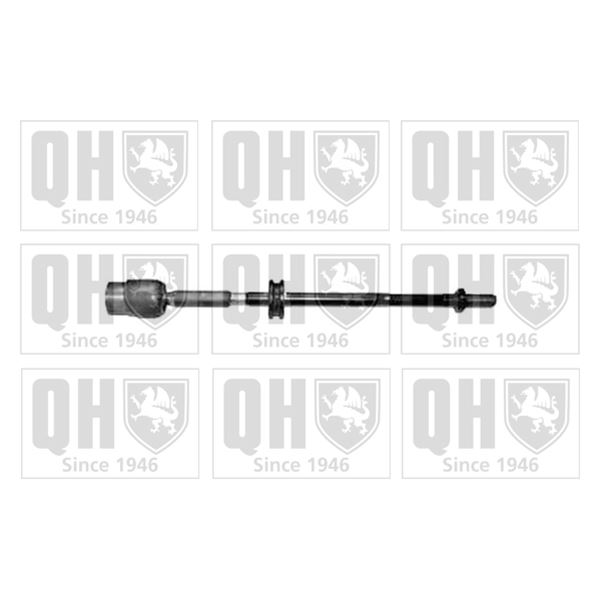 1 rotule axiale Quinton Hazell QR5058S