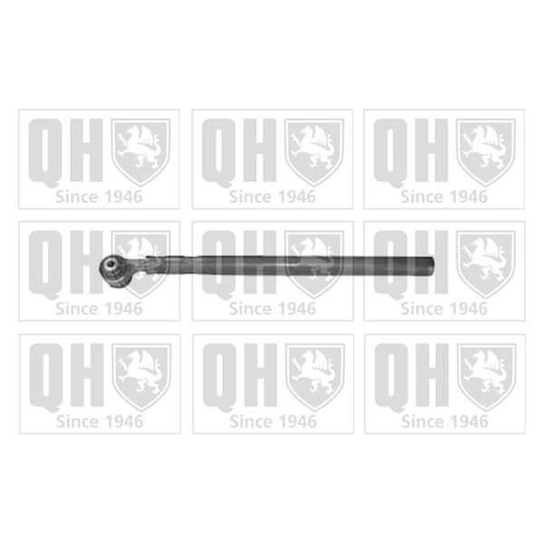 1 rotule axiale Quinton Hazell QR5087S