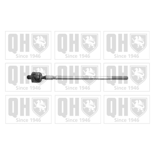 1 rotule axiale Quinton Hazell QR5091S