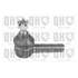 1 rotule de direction droite Quinton Hazell QR5104S
